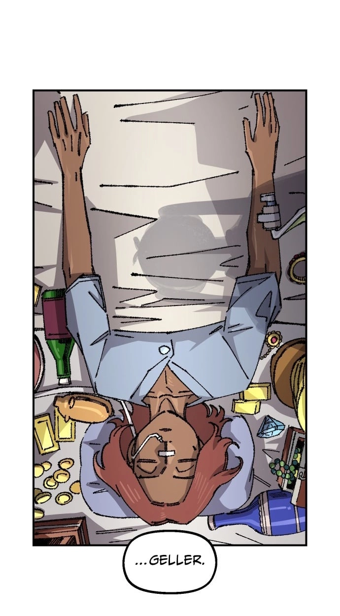 Reincarnation of the Veteran Soldier Chapter 193 Page 83