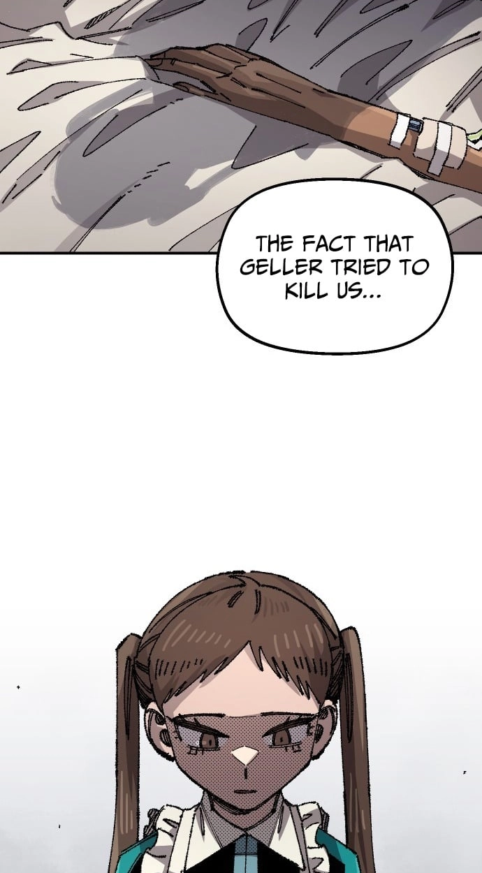 Reincarnation of the Veteran Soldier Chapter 193 Page 85