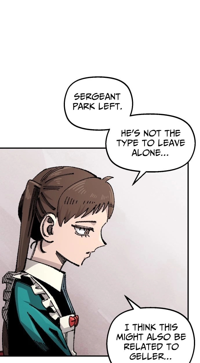 Reincarnation of the Veteran Soldier Chapter 193 Page 87