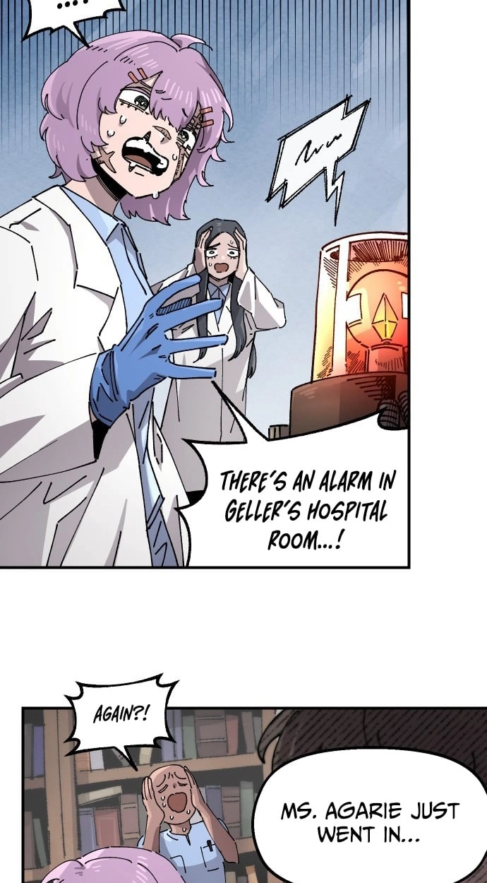 Reincarnation of the Veteran Soldier Chapter 193 Page 91