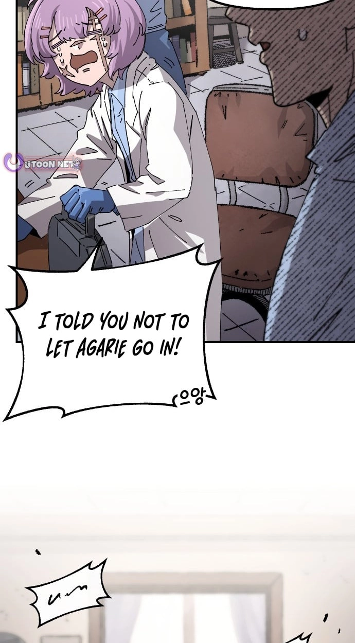 Reincarnation of the Veteran Soldier Chapter 193 Page 92