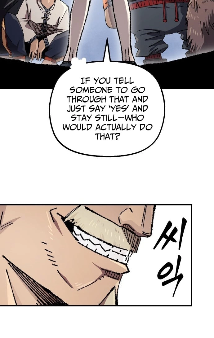 Reincarnation of the Veteran Soldier Chapter 193 Page 97