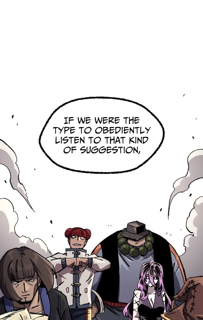 Reincarnation of the Veteran Soldier Chapter 193 Page 98