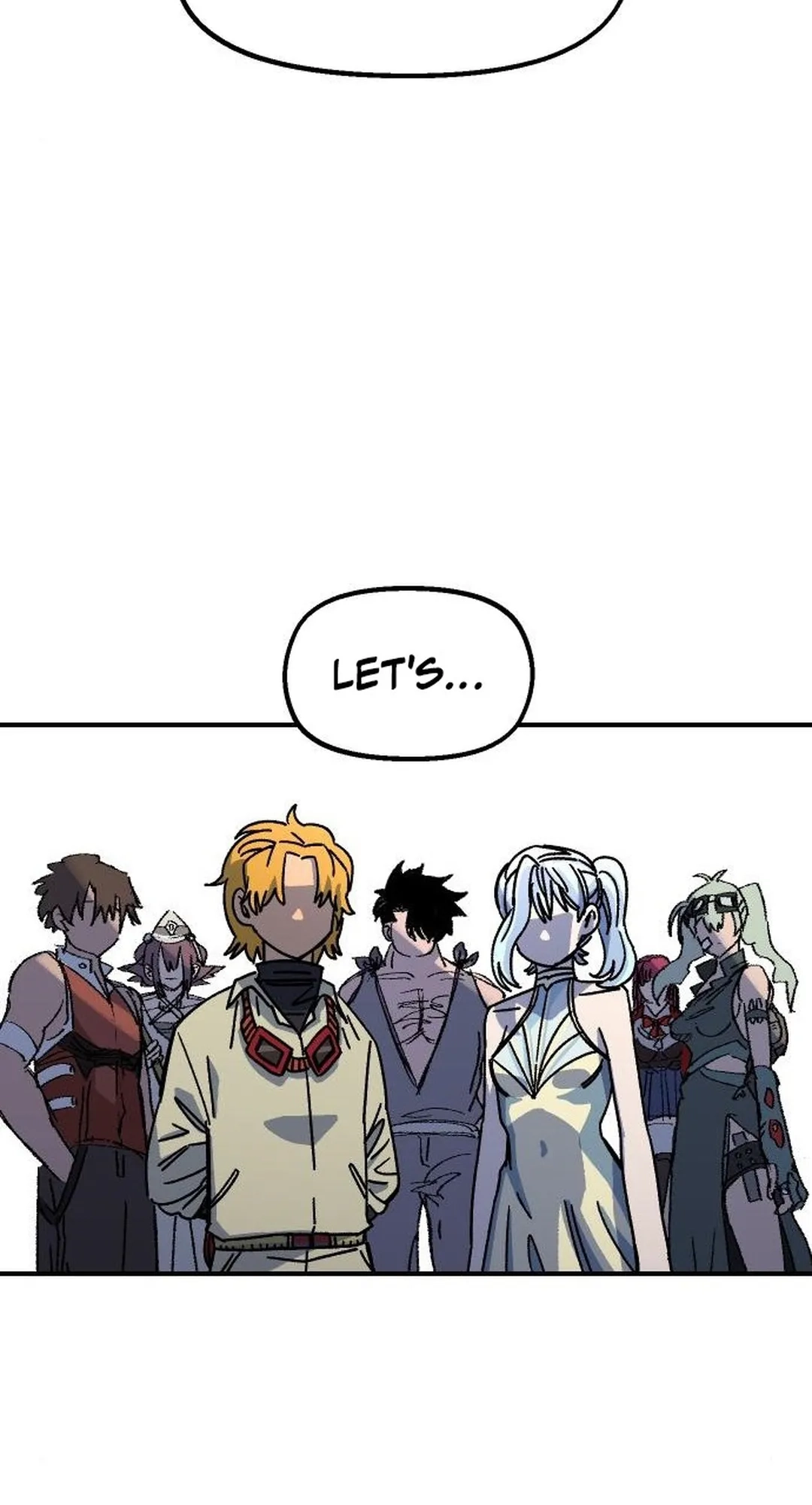 Reincarnation of the Veteran Soldier Chapter 65 Page 7