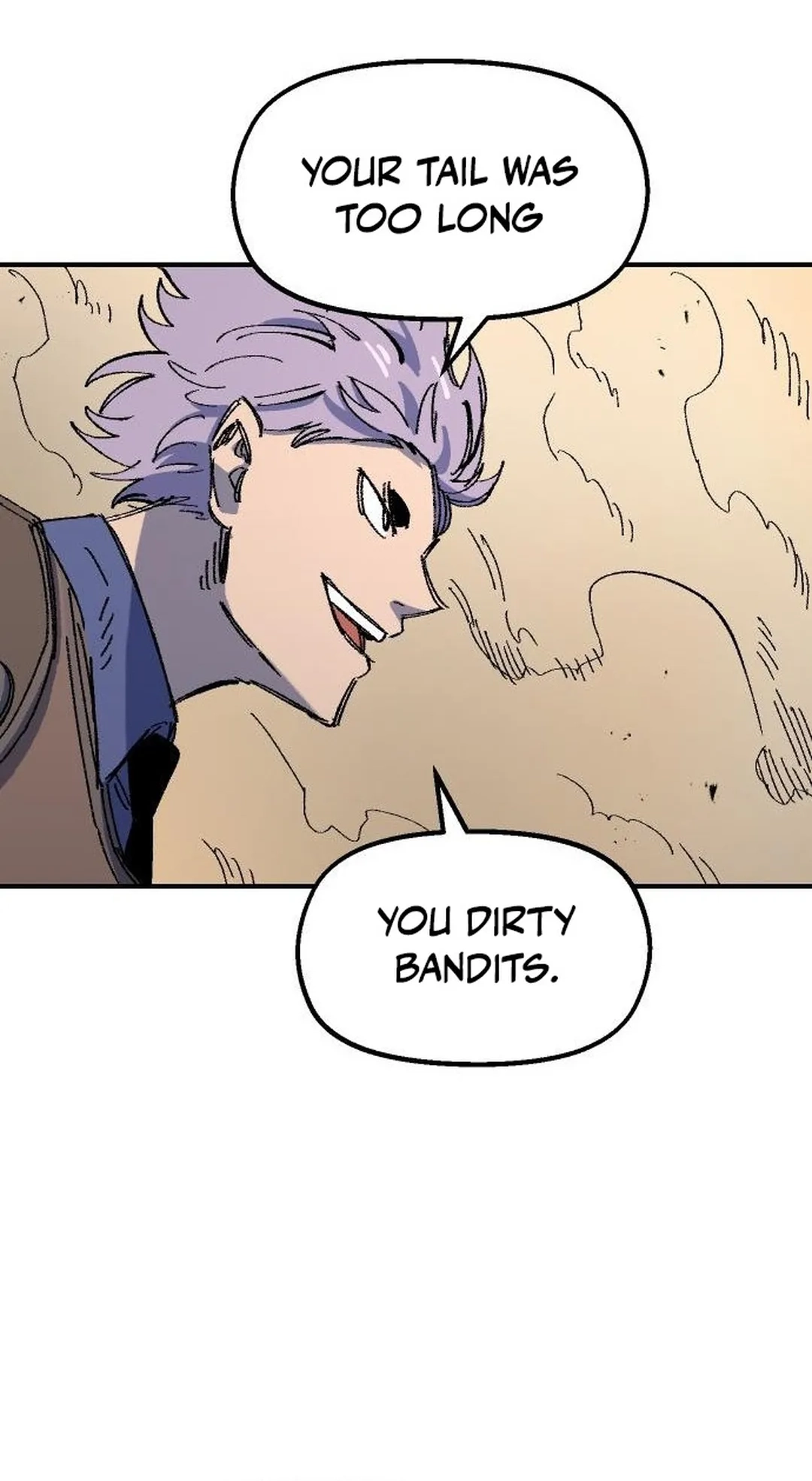 Reincarnation of the Veteran Soldier Chapter 65 Page 14