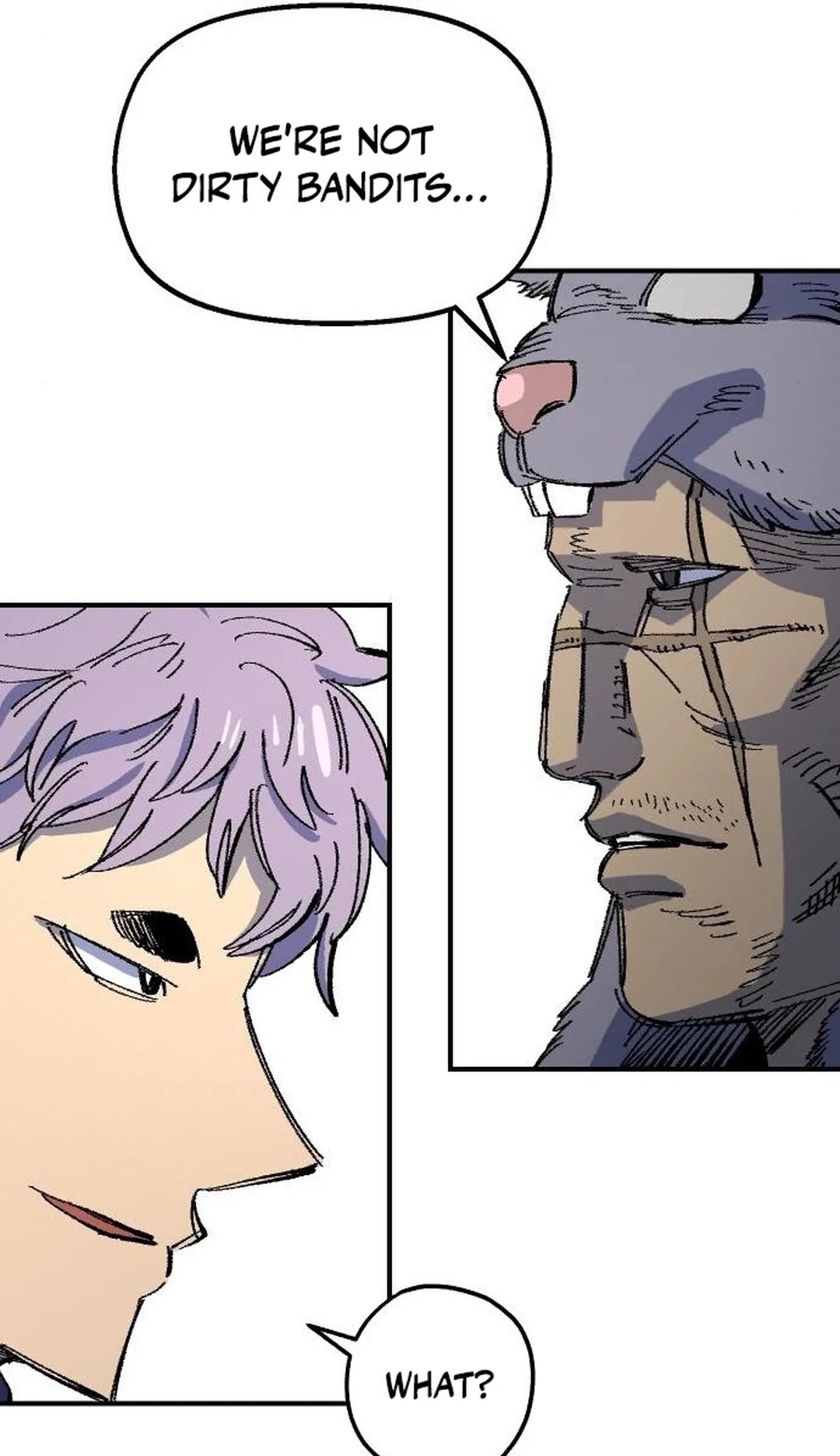 Reincarnation of the Veteran Soldier Chapter 65 Page 15