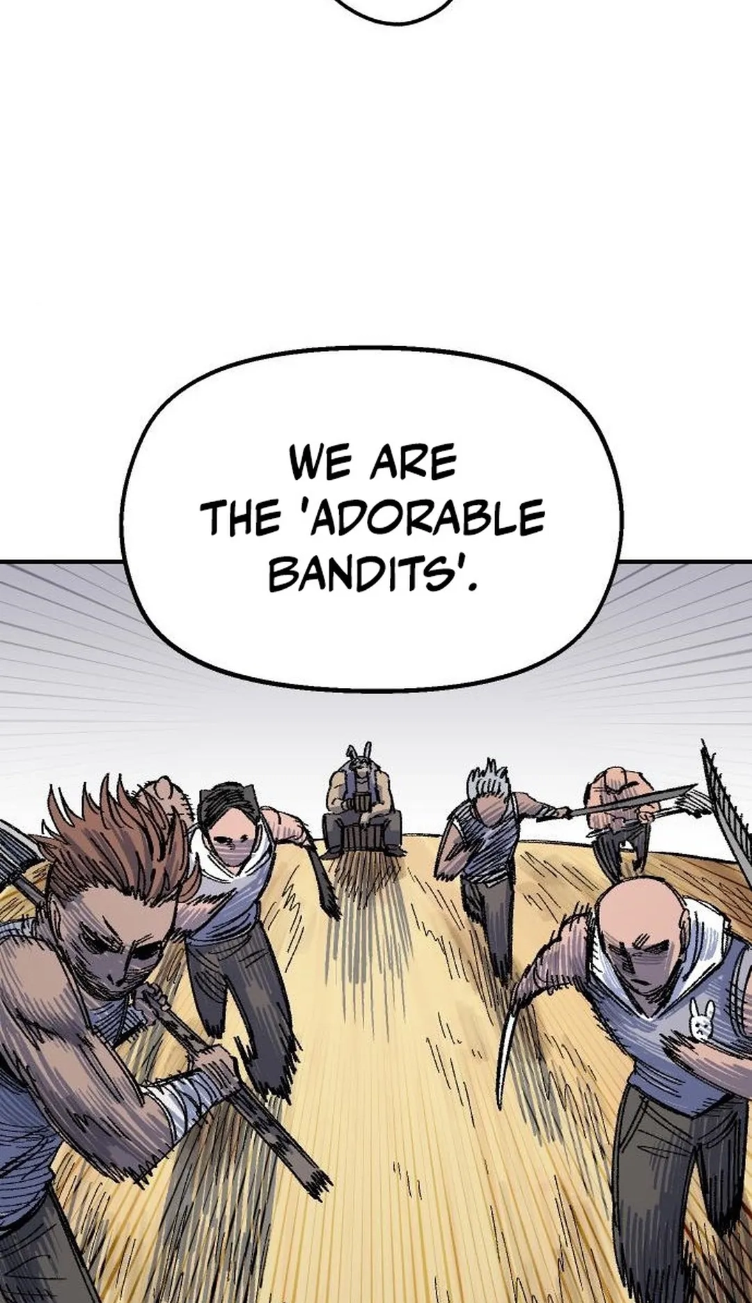 Reincarnation of the Veteran Soldier Chapter 65 Page 16