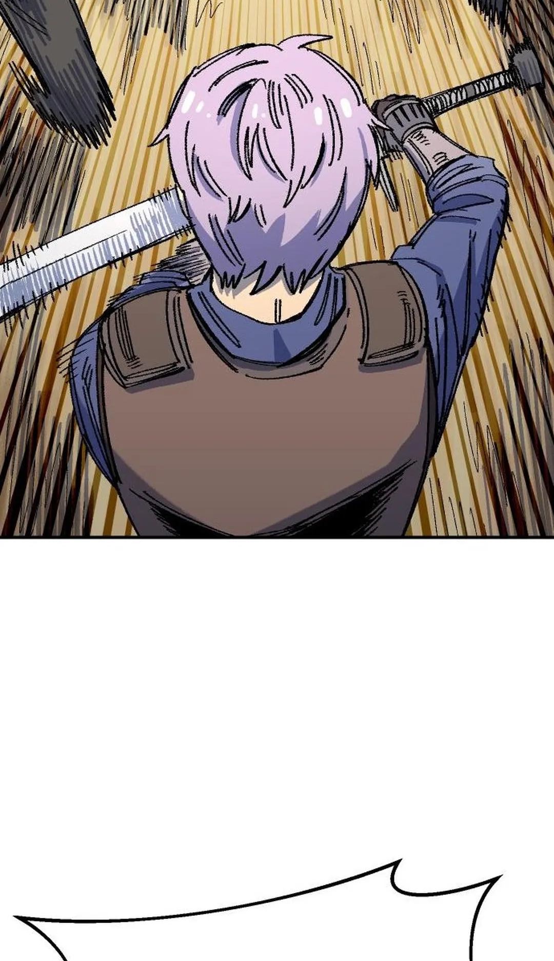 Reincarnation of the Veteran Soldier Chapter 65 Page 17