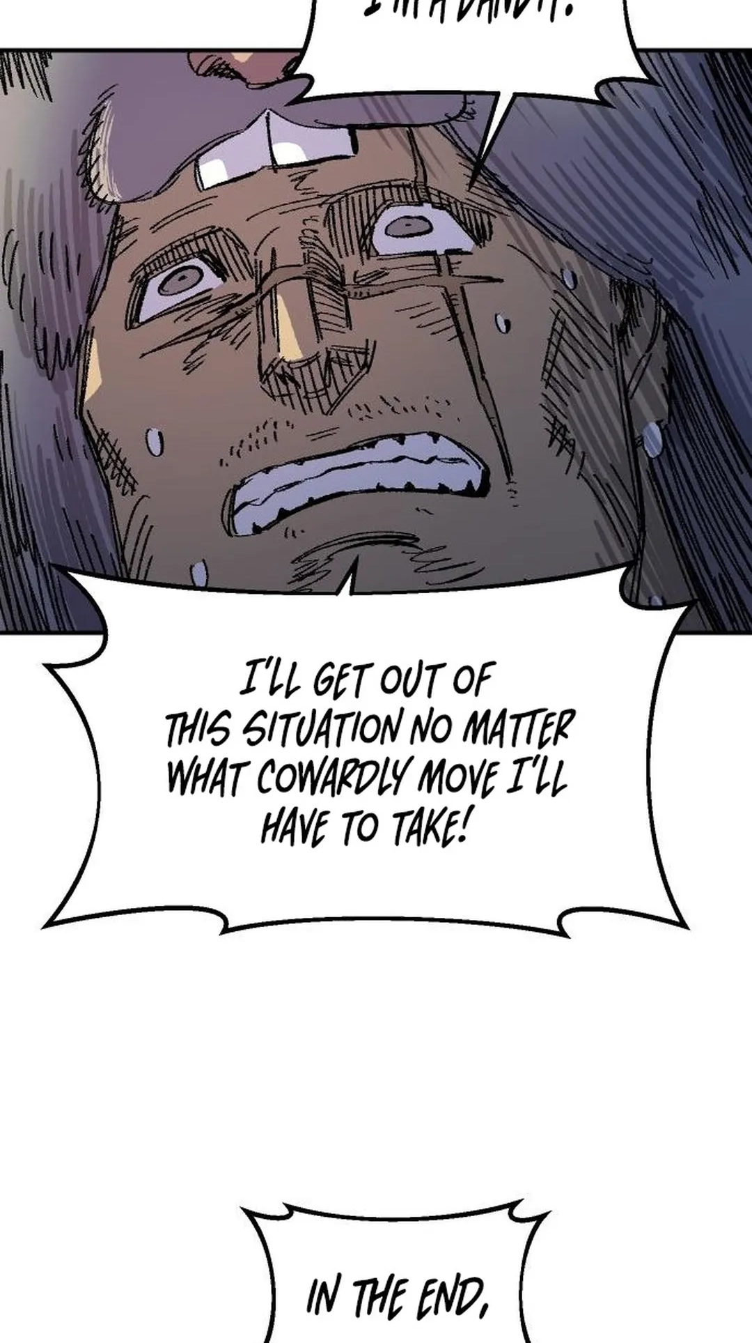 Reincarnation of the Veteran Soldier Chapter 65 Page 25