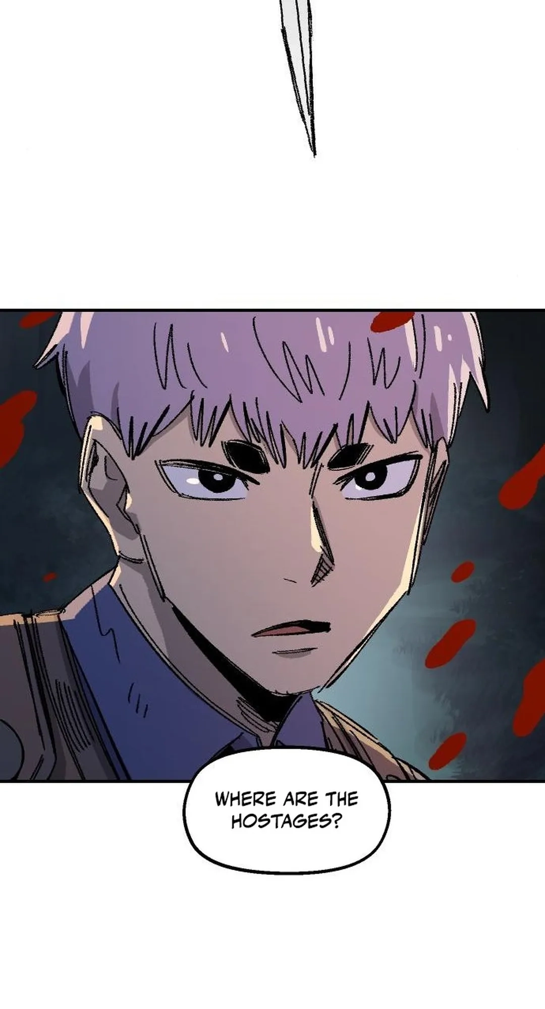 Reincarnation of the Veteran Soldier Chapter 65 Page 31