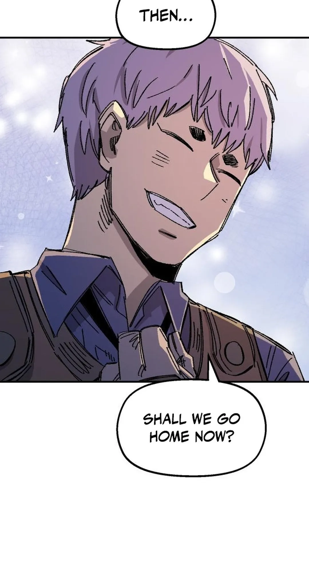 Reincarnation of the Veteran Soldier Chapter 65 Page 33