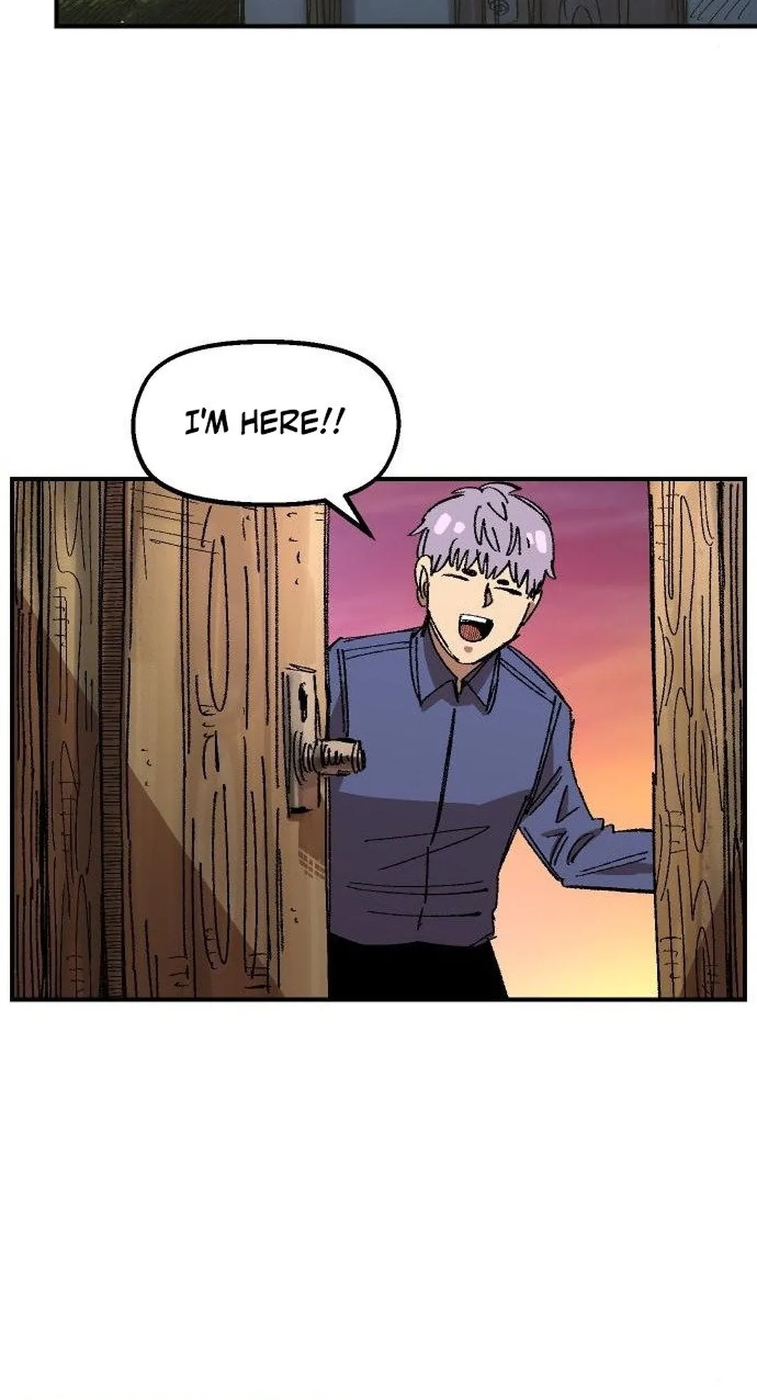 Reincarnation of the Veteran Soldier Chapter 65 Page 35