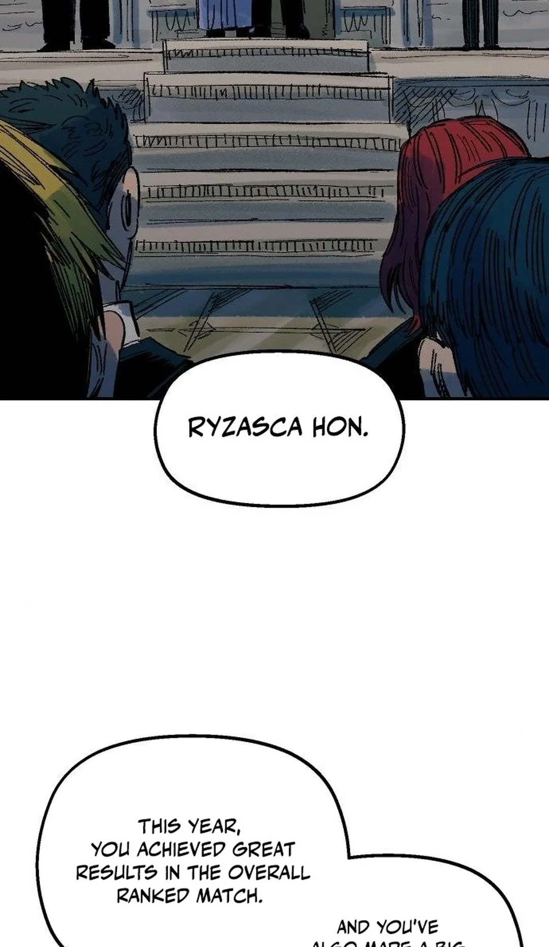 Reincarnation of the Veteran Soldier Chapter 65 Page 41