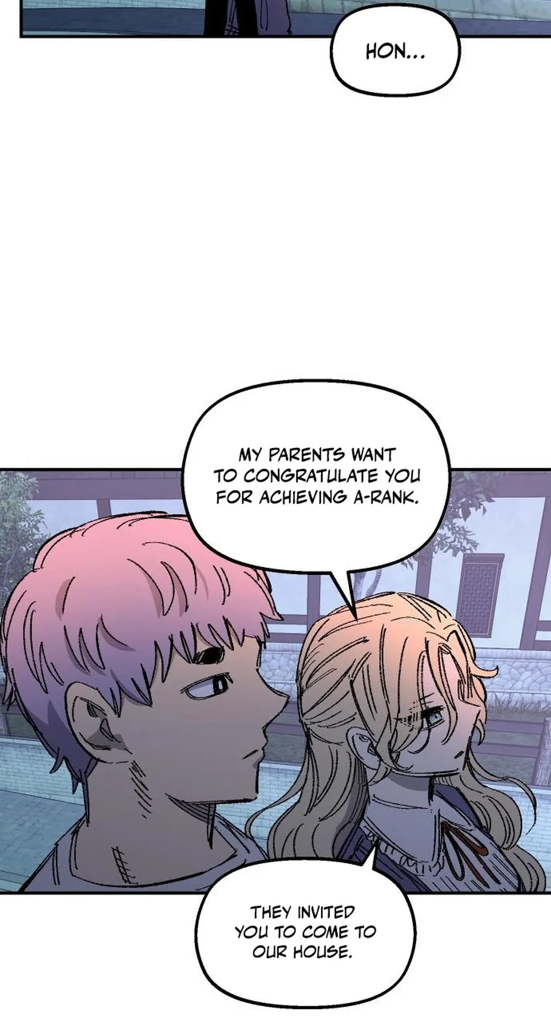 Reincarnation of the Veteran Soldier Chapter 65 Page 53