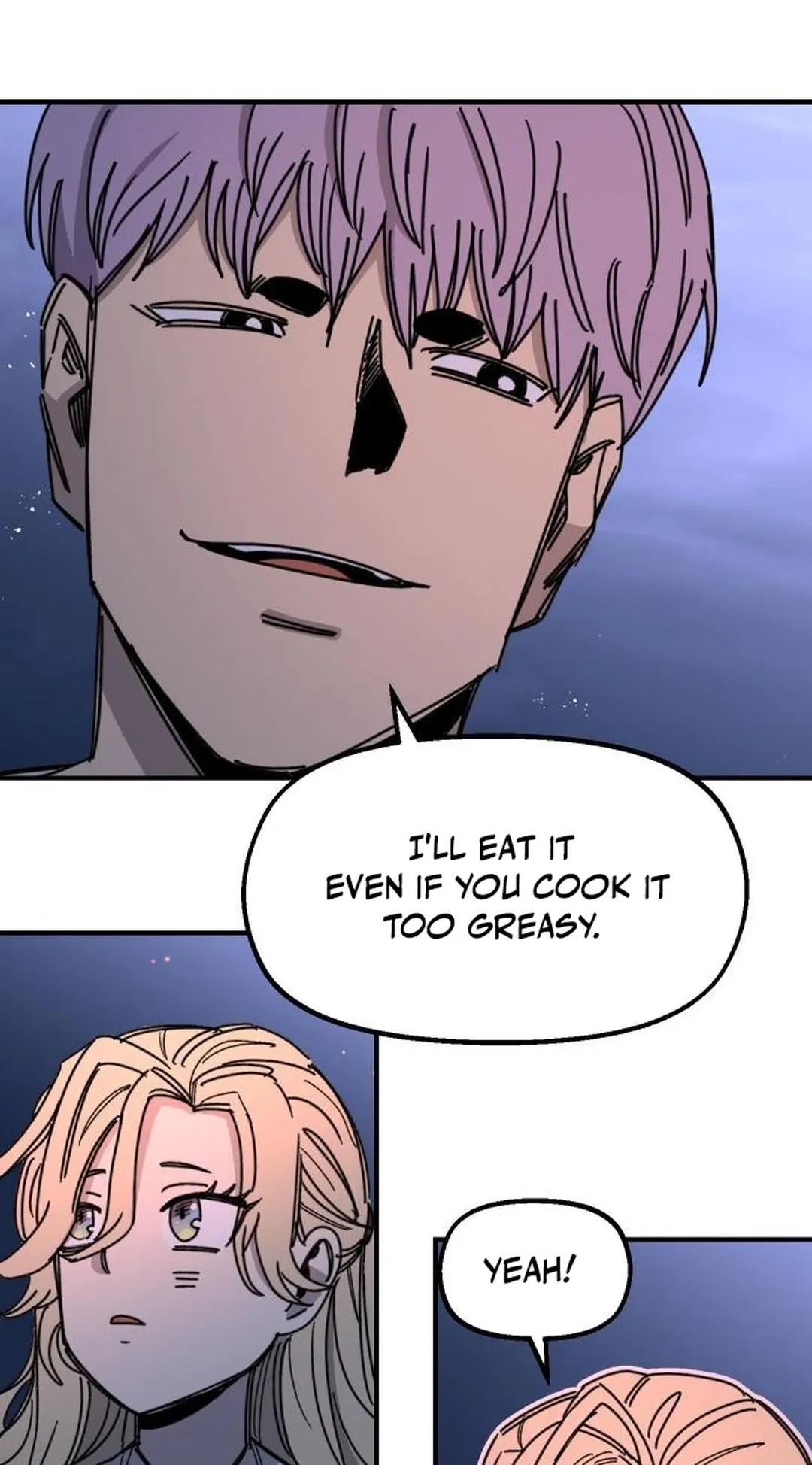 Reincarnation of the Veteran Soldier Chapter 65 Page 58