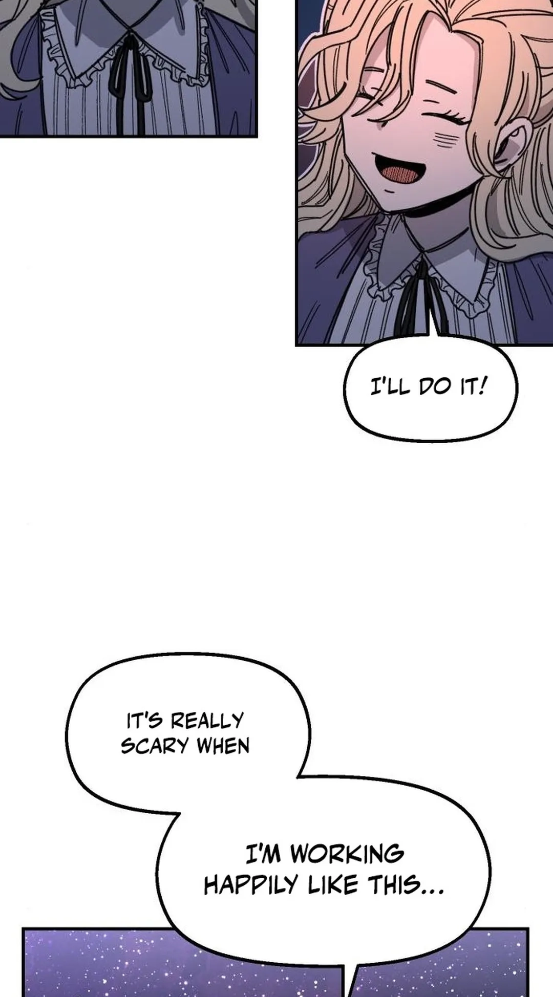 Reincarnation of the Veteran Soldier Chapter 65 Page 59