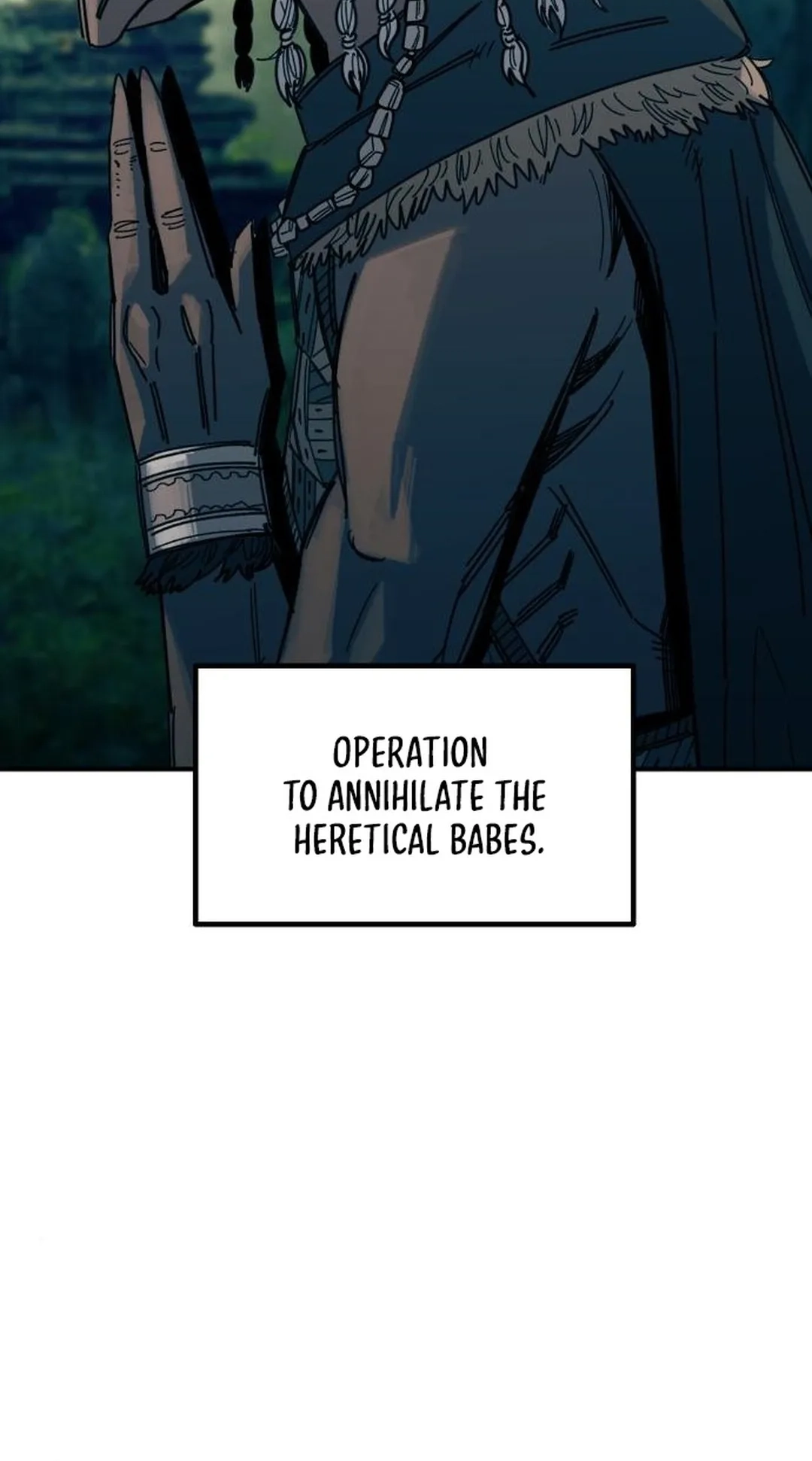 Reincarnation of the Veteran Soldier Chapter 65 Page 63