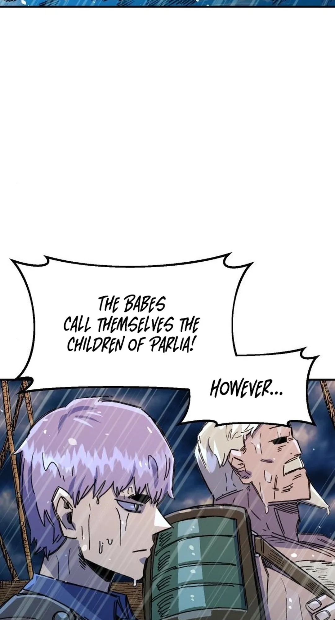 Reincarnation of the Veteran Soldier Chapter 65 Page 67