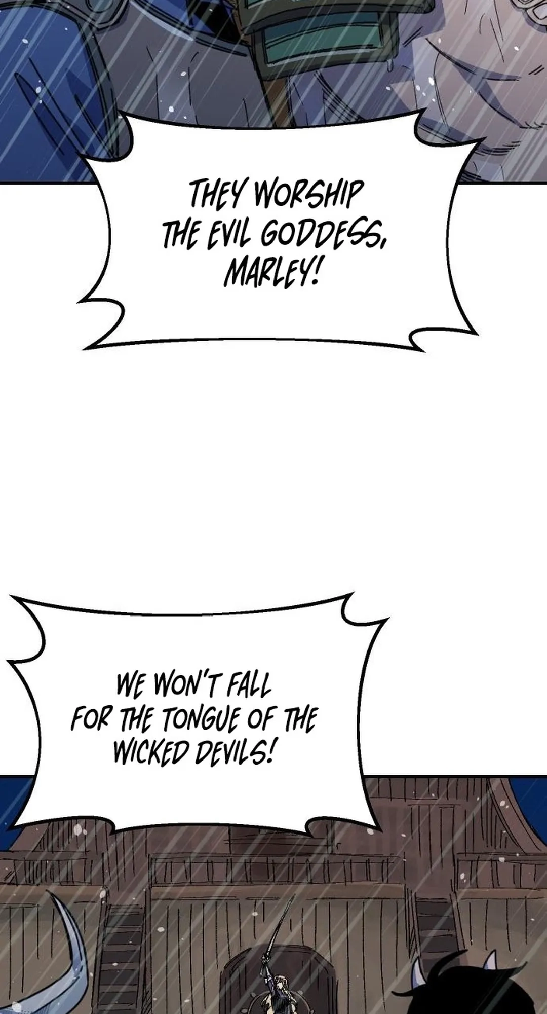 Reincarnation of the Veteran Soldier Chapter 65 Page 68