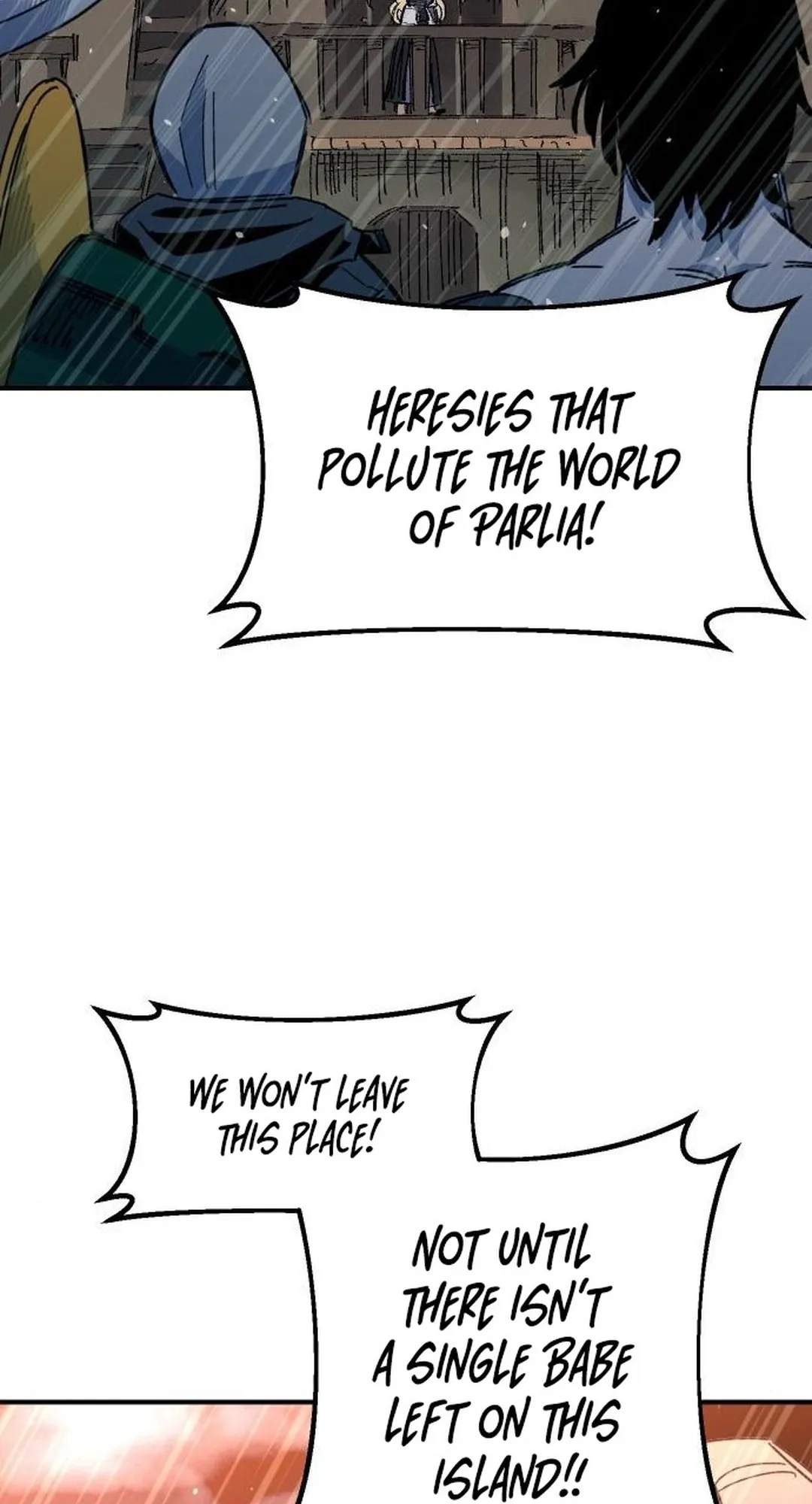 Reincarnation of the Veteran Soldier Chapter 65 Page 69