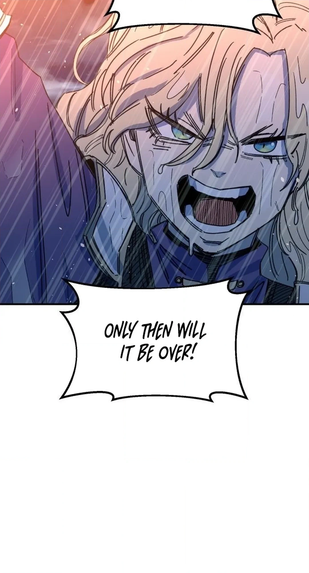 Reincarnation of the Veteran Soldier Chapter 65 Page 70