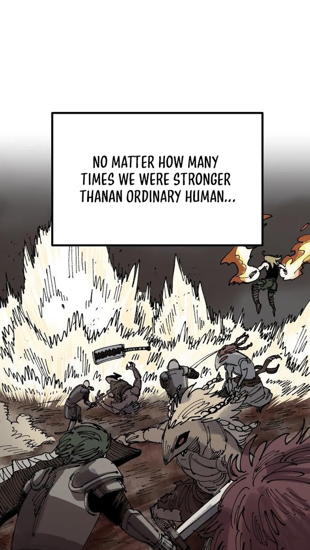 Reincarnation of the Veteran Soldier Chapter 65 Page 71