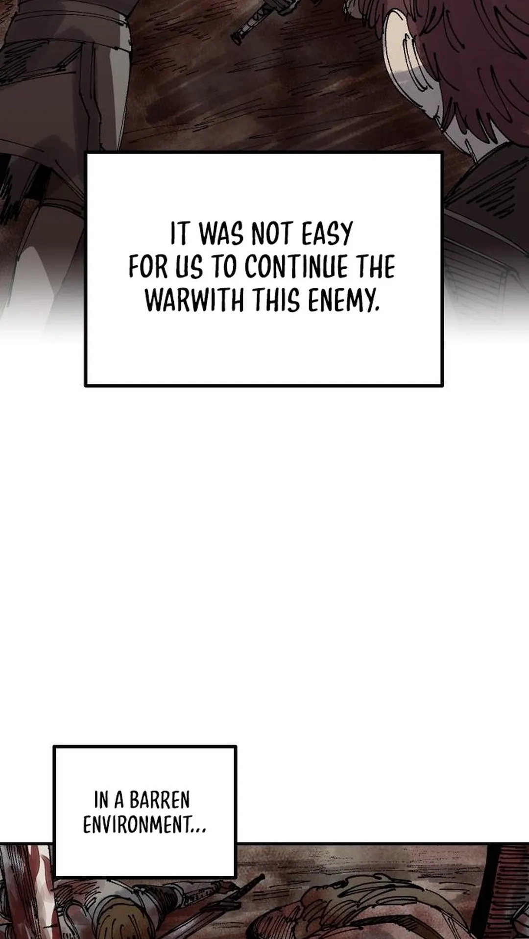 Reincarnation of the Veteran Soldier Chapter 65 Page 72