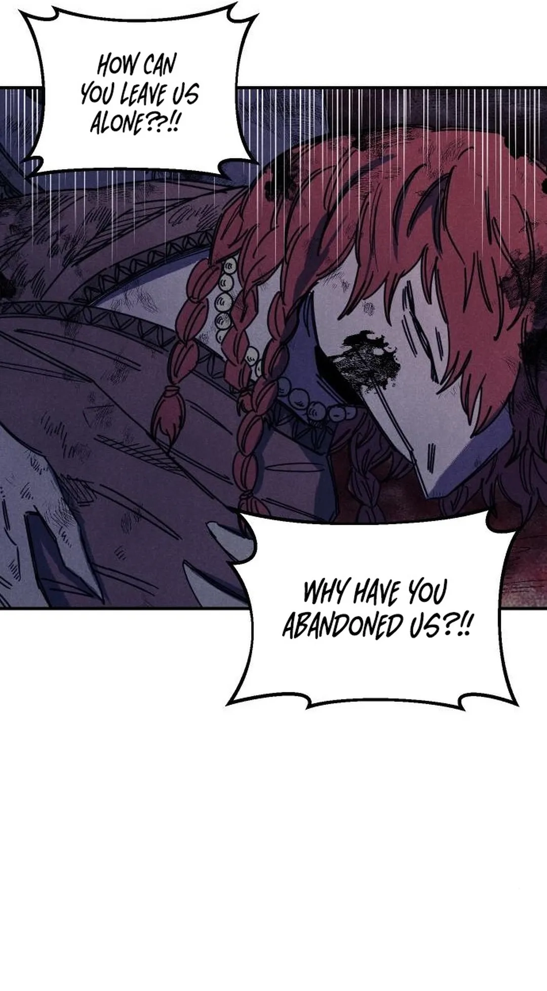 Reincarnation of the Veteran Soldier Chapter 65 Page 78