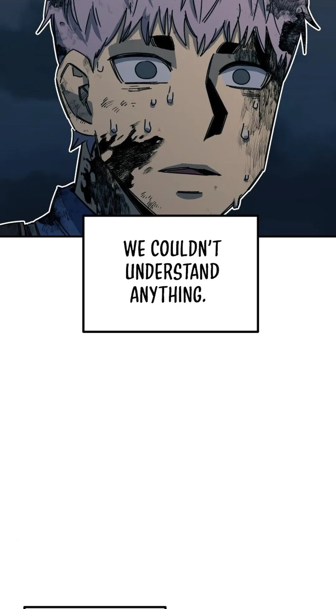 Reincarnation of the Veteran Soldier Chapter 65 Page 81