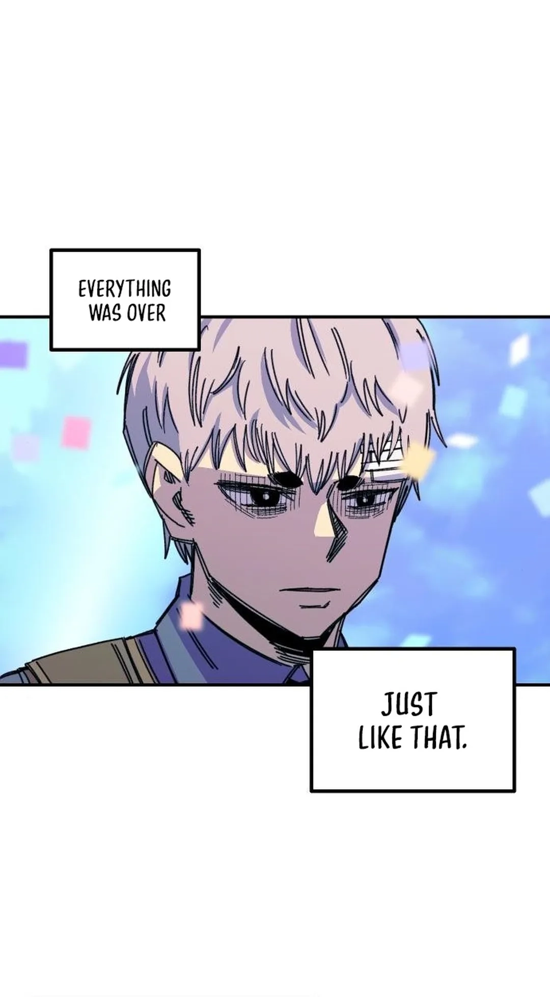Reincarnation of the Veteran Soldier Chapter 65 Page 84