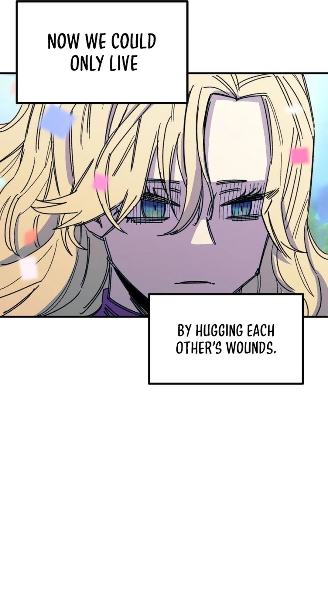 Reincarnation of the Veteran Soldier Chapter 65 Page 85