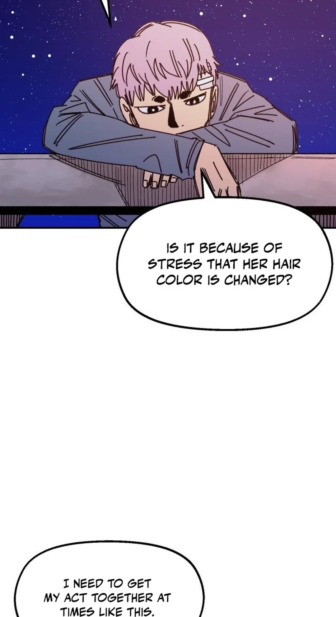 Reincarnation of the Veteran Soldier Chapter 65 Page 88