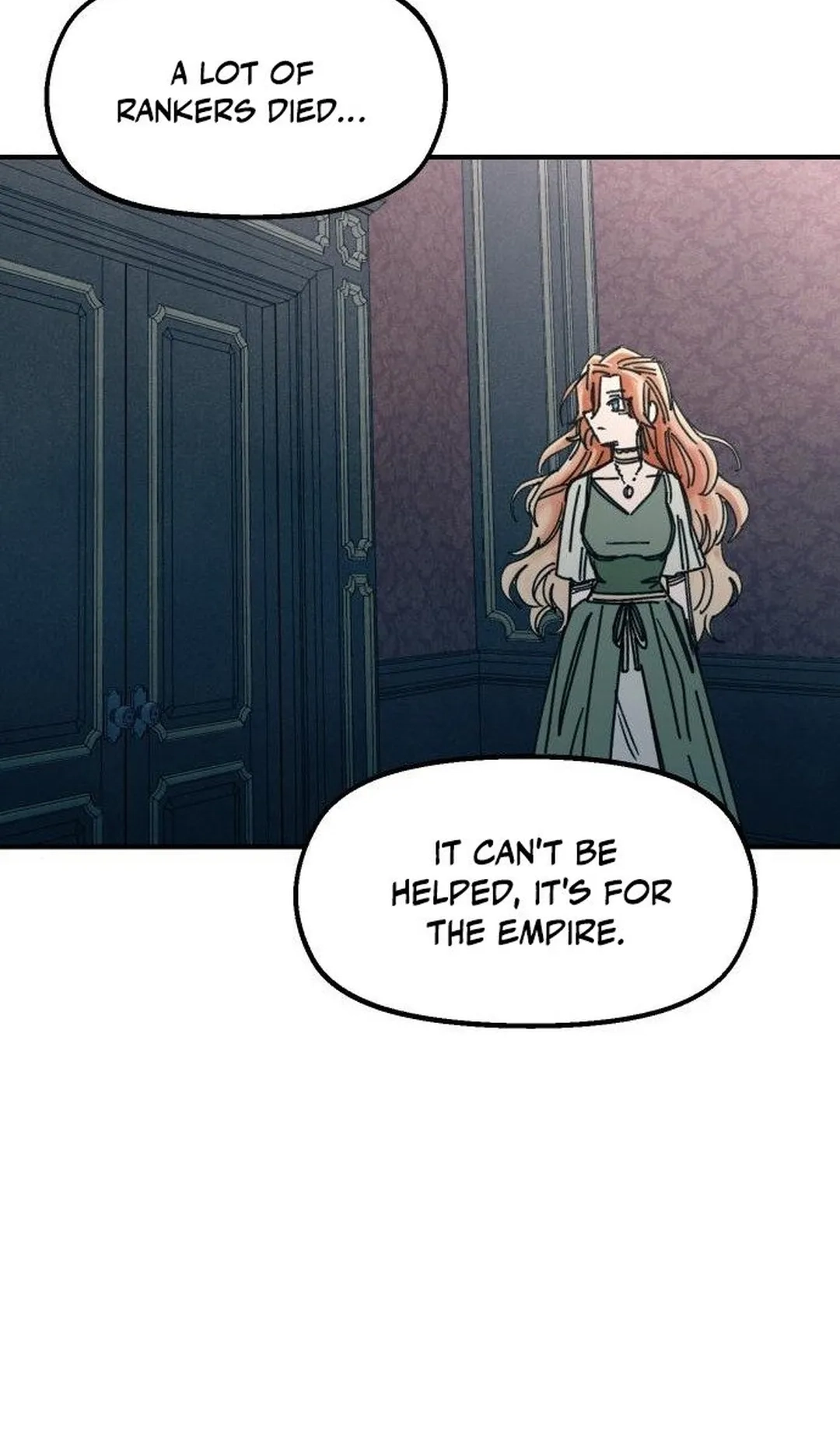 Reincarnation of the Veteran Soldier Chapter 65 Page 94