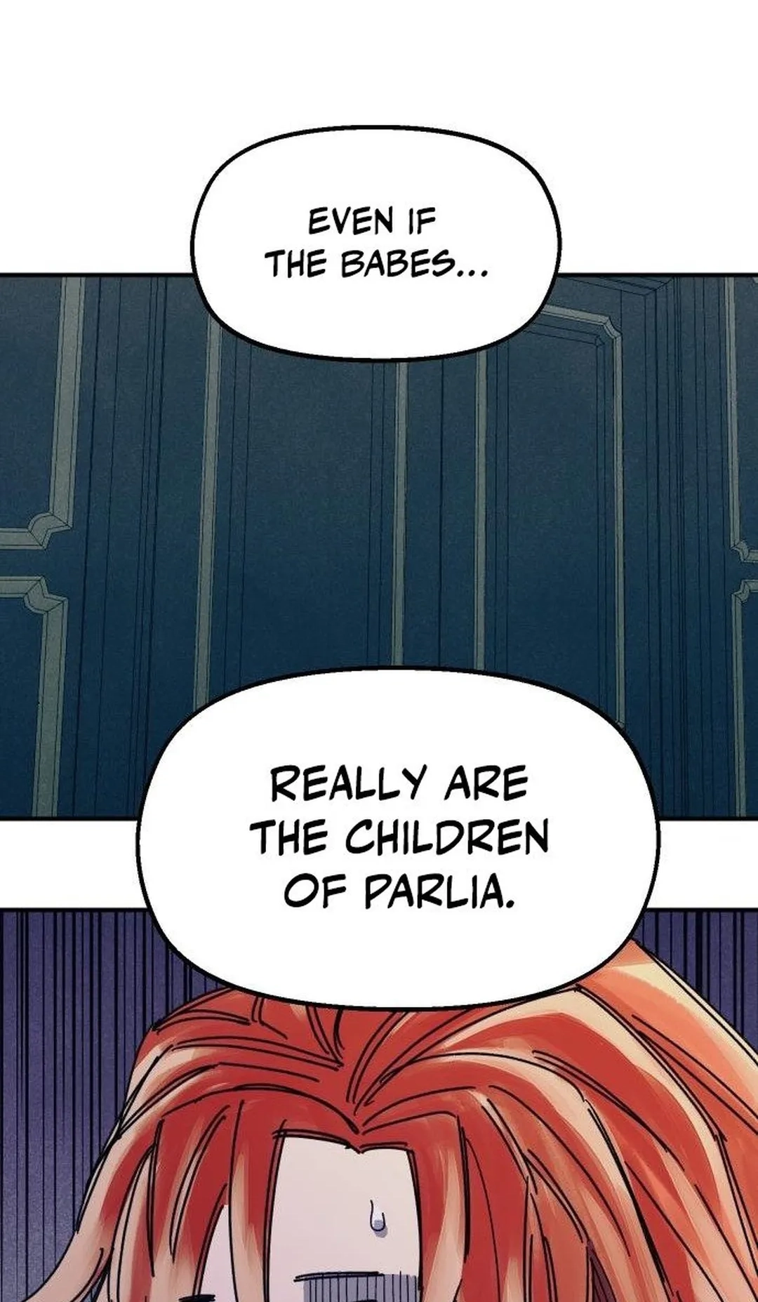 Reincarnation of the Veteran Soldier Chapter 65 Page 95