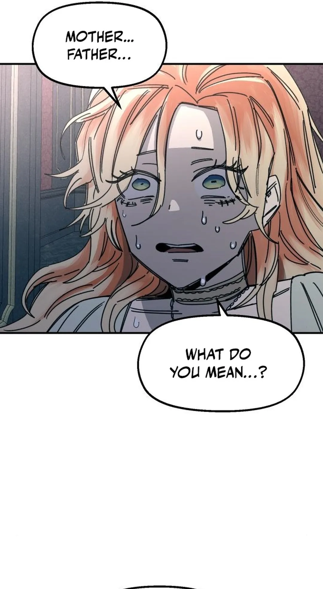 Reincarnation of the Veteran Soldier Chapter 65 Page 99
