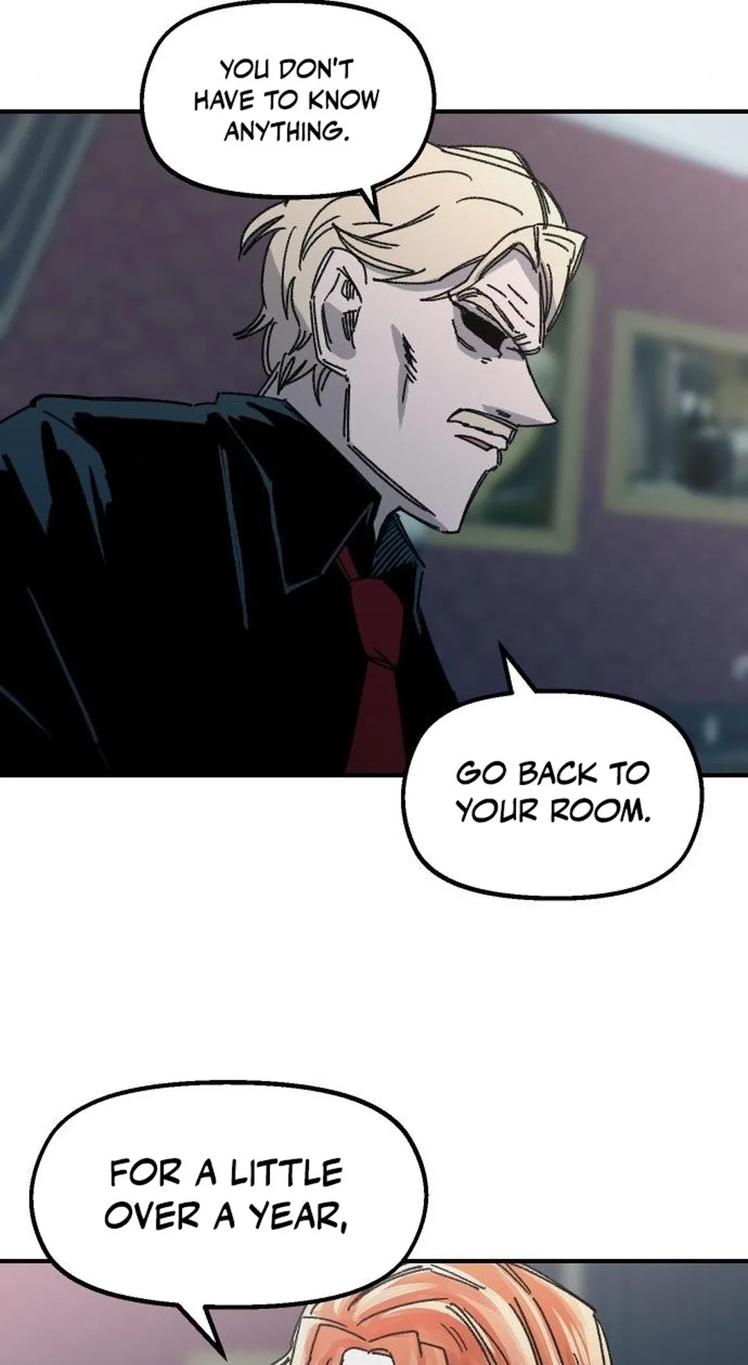 Reincarnation of the Veteran Soldier Chapter 65 Page 101