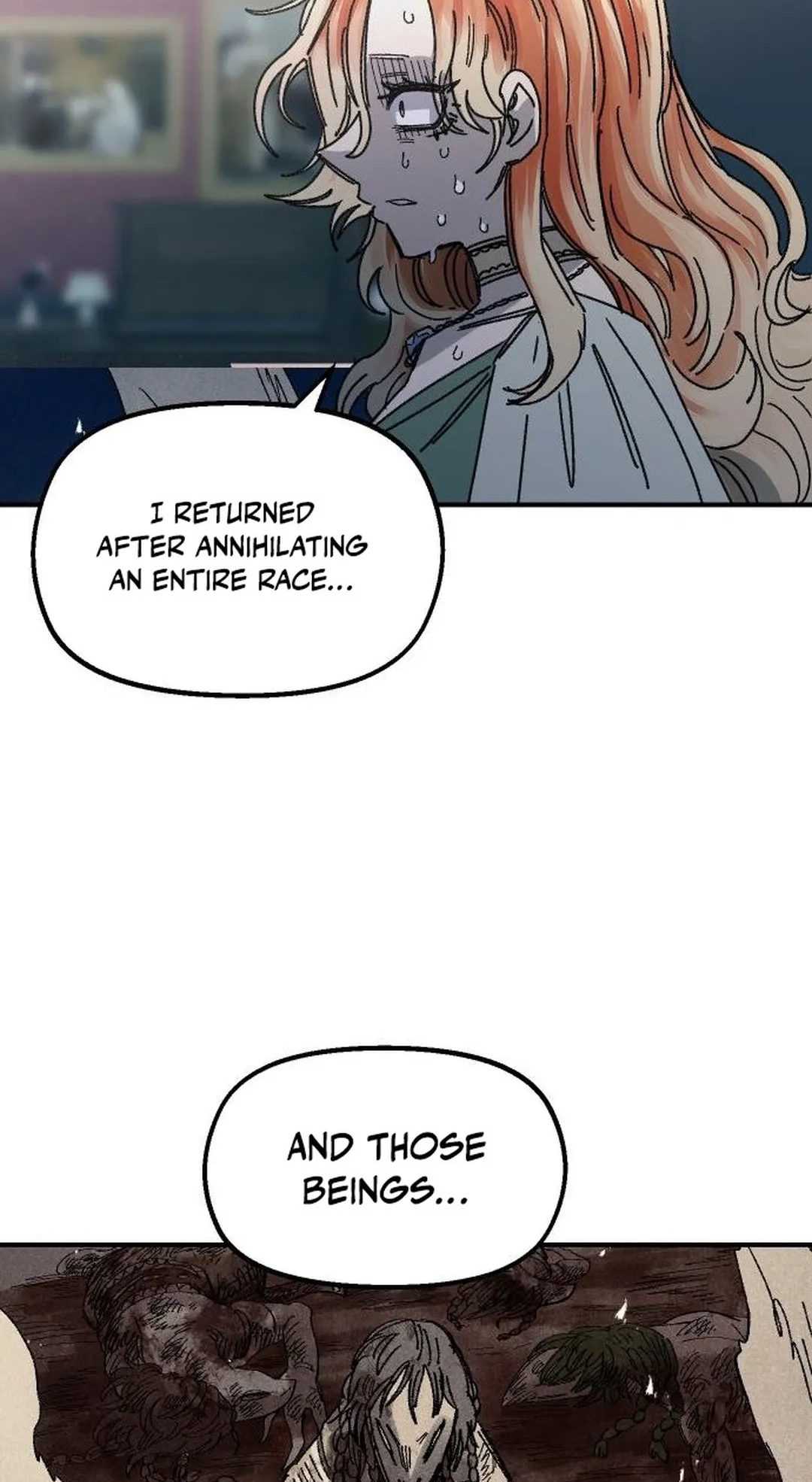 Reincarnation of the Veteran Soldier Chapter 65 Page 102