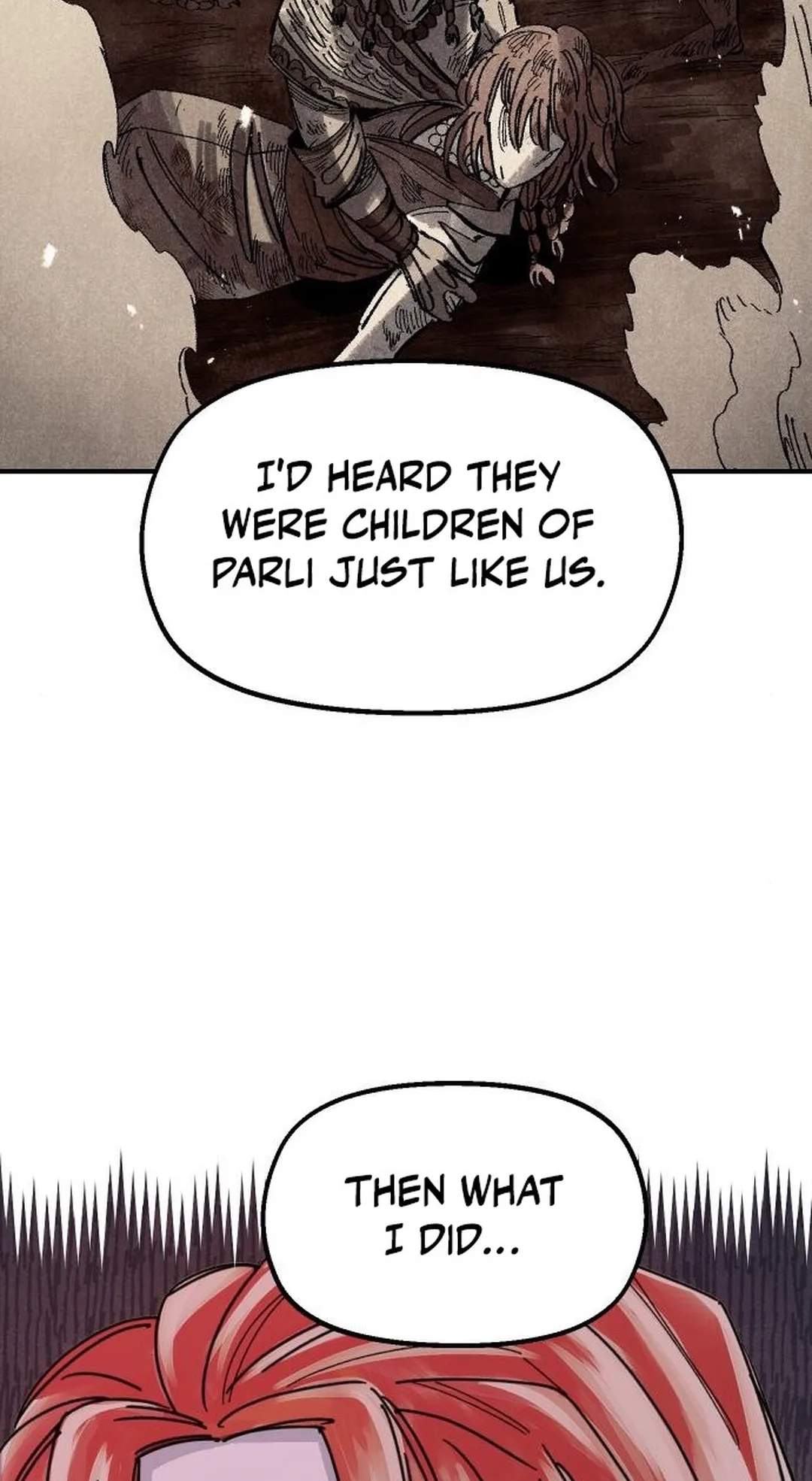 Reincarnation of the Veteran Soldier Chapter 65 Page 103
