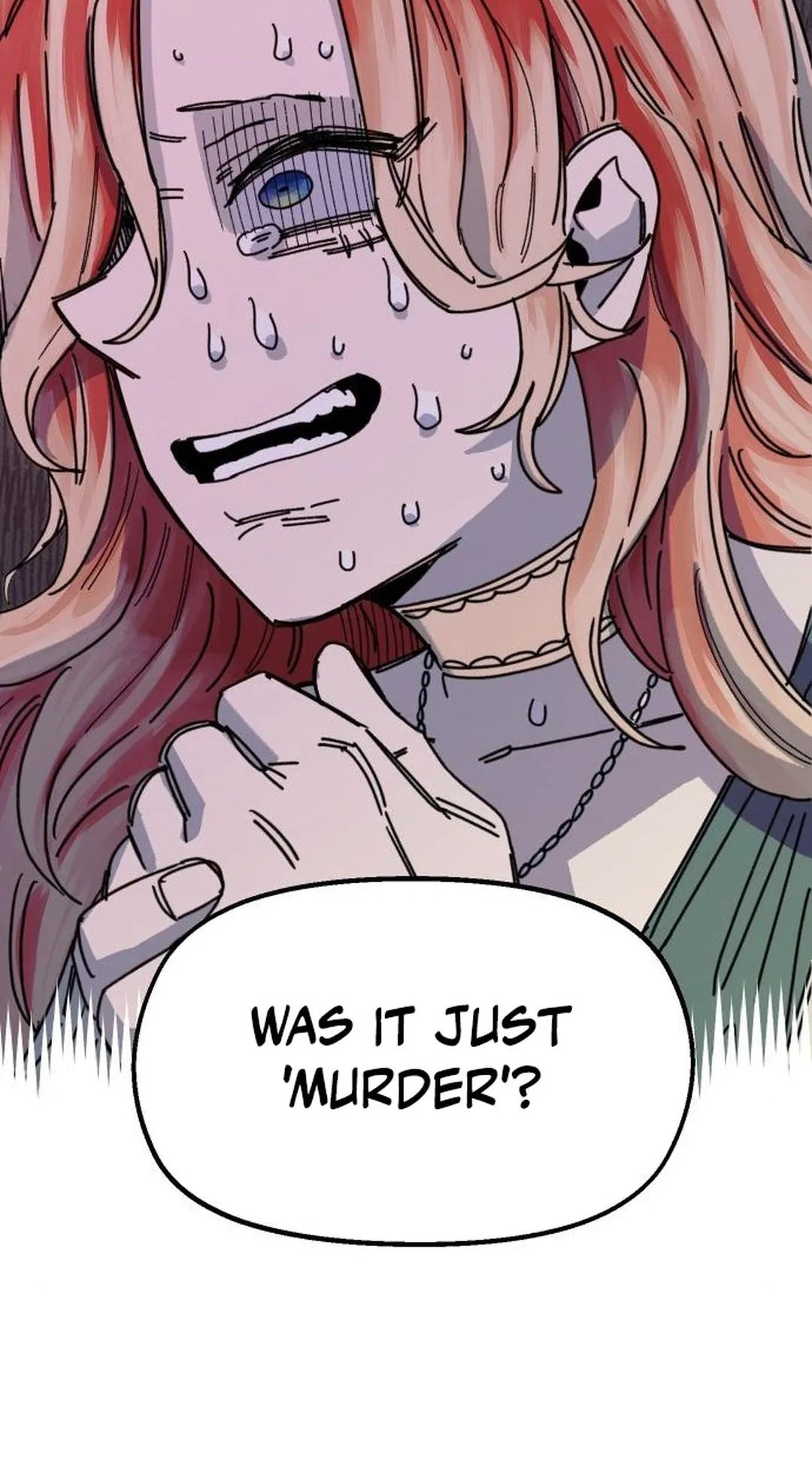 Reincarnation of the Veteran Soldier Chapter 65 Page 104