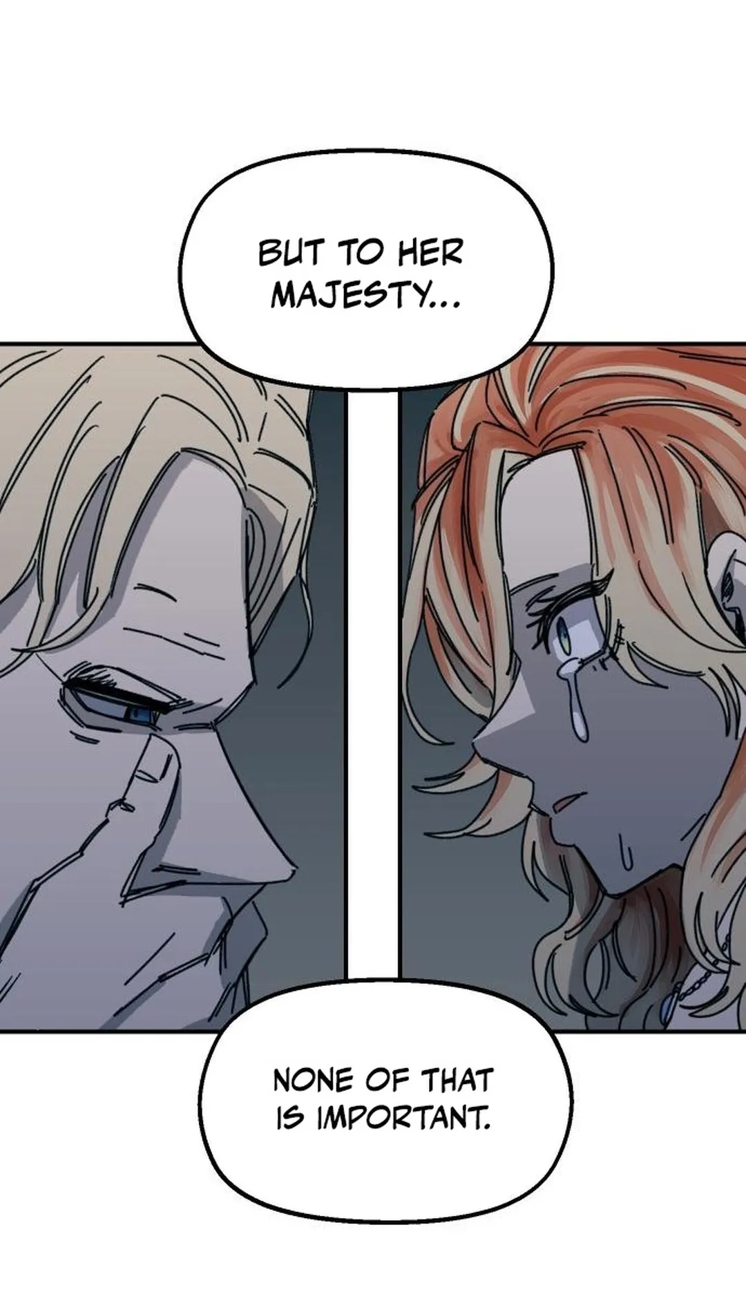 Reincarnation of the Veteran Soldier Chapter 65 Page 109
