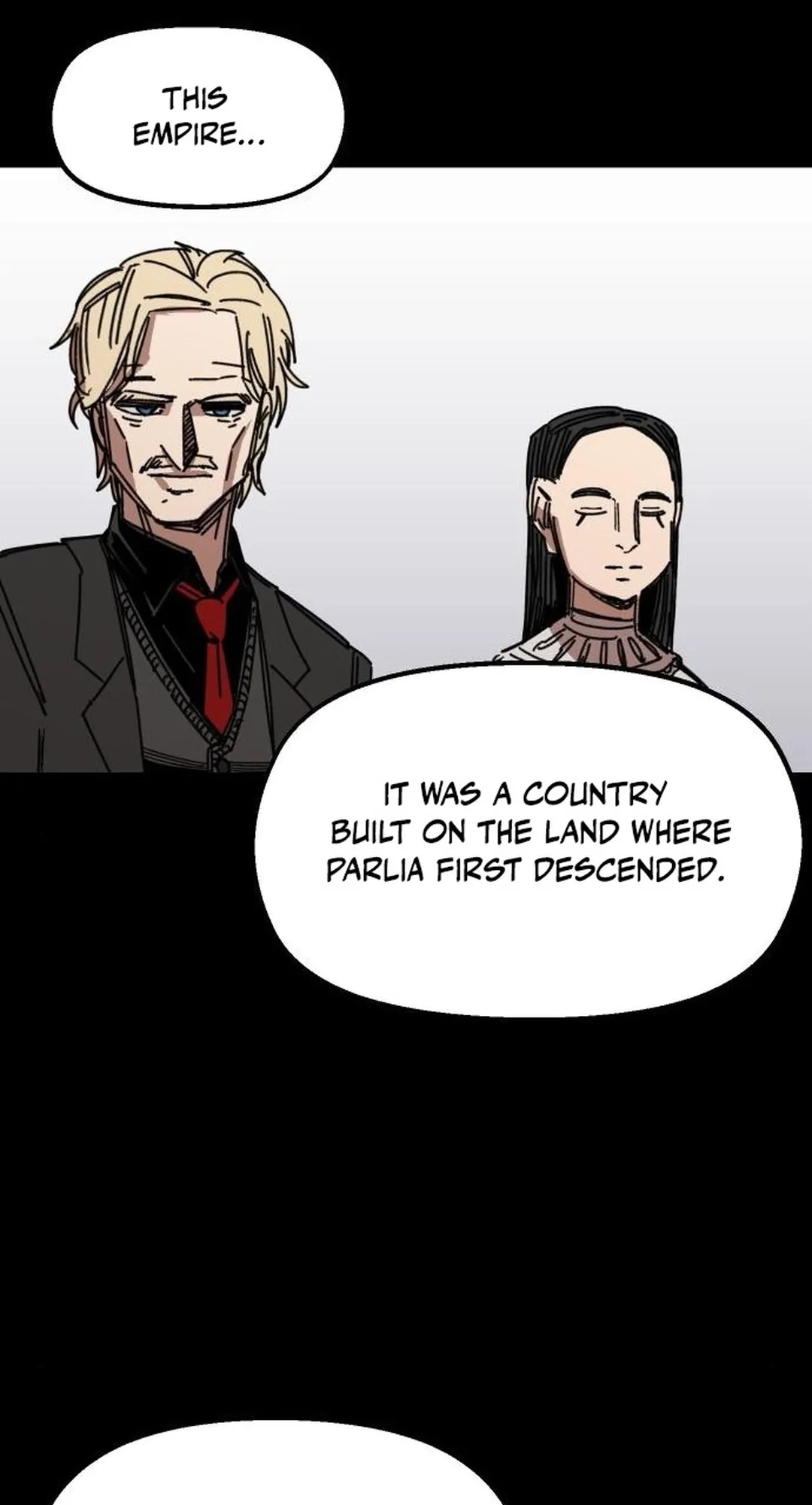 Reincarnation of the Veteran Soldier Chapter 65 Page 114