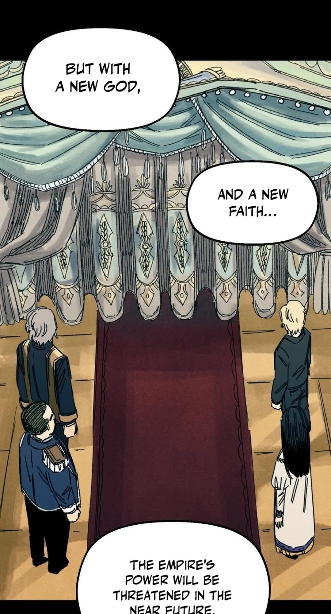 Reincarnation of the Veteran Soldier Chapter 65 Page 116