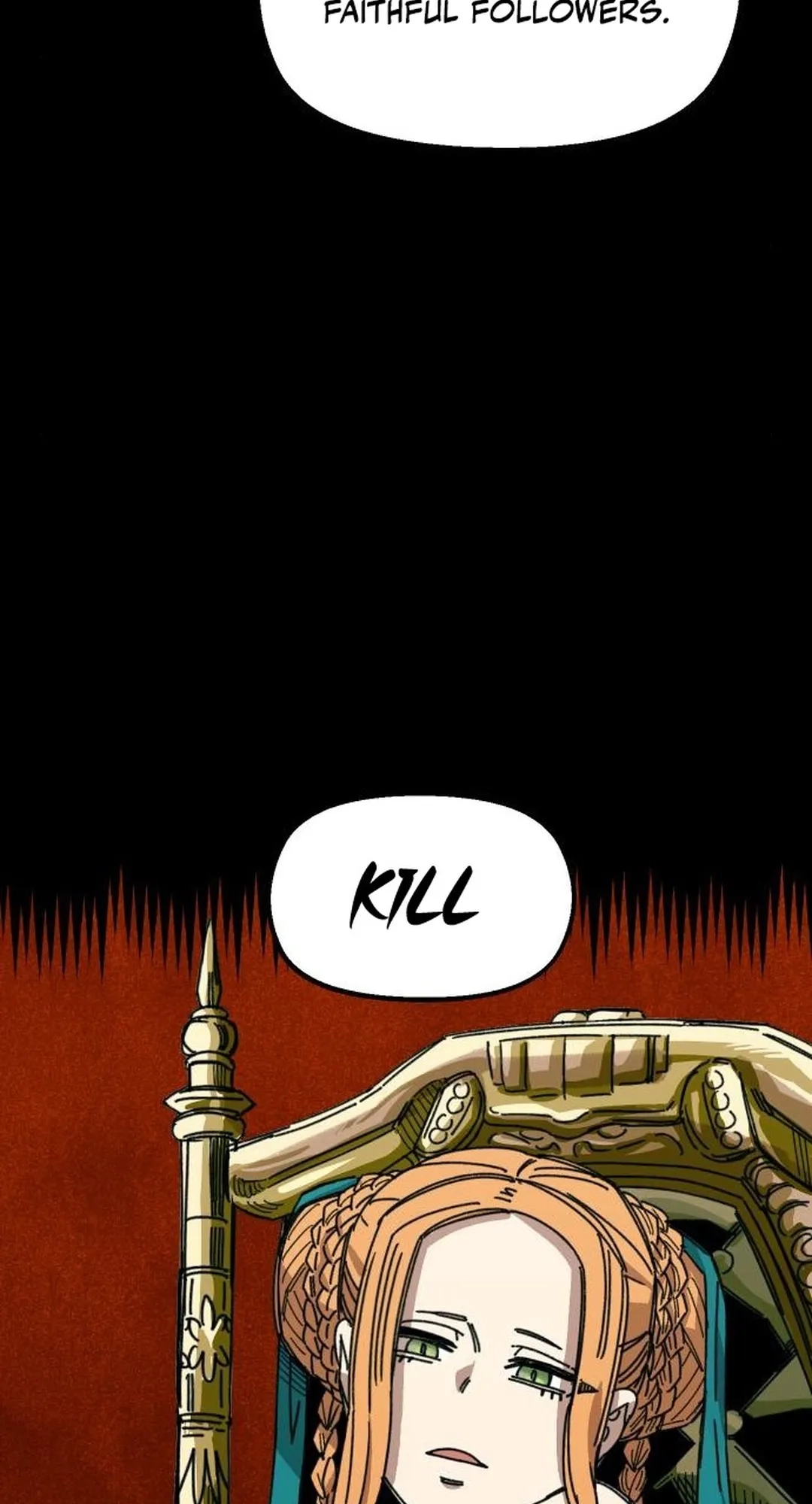 Reincarnation of the Veteran Soldier Chapter 65 Page 118