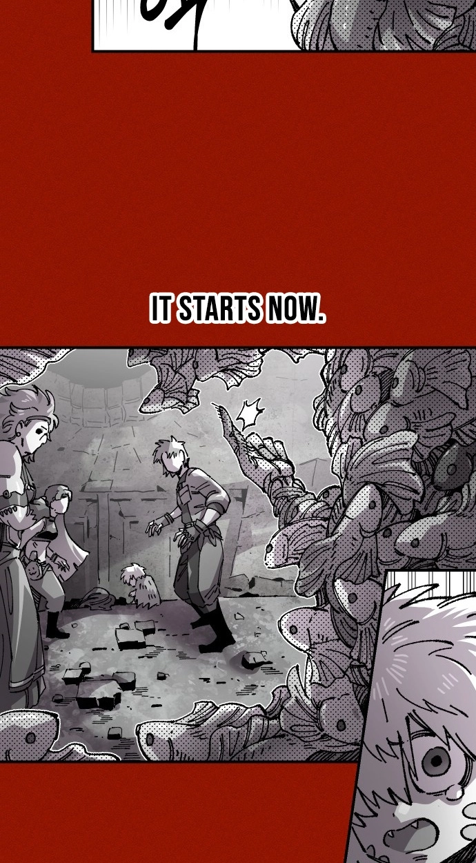 Reincarnation of the Veteran Soldier Chapter 169 Page 6