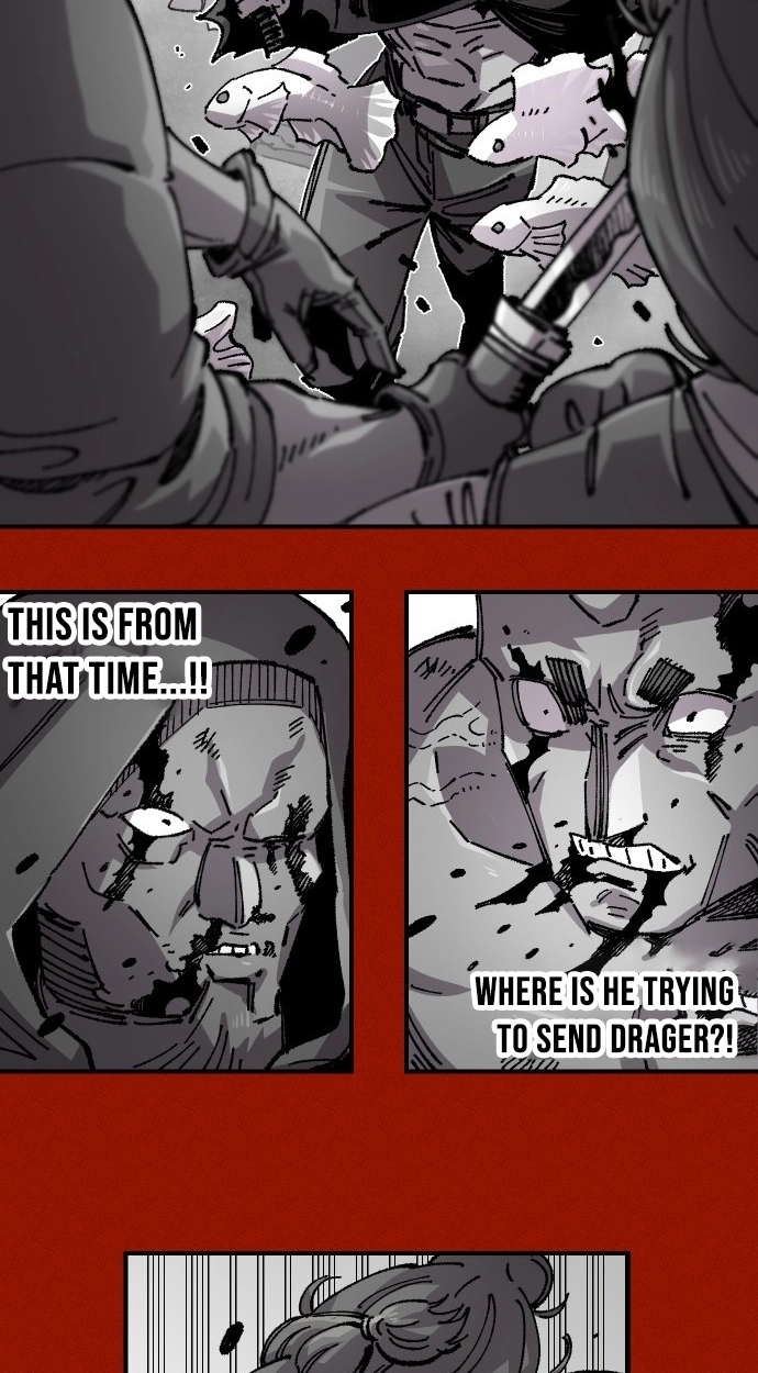 Reincarnation of the Veteran Soldier Chapter 169 Page 8