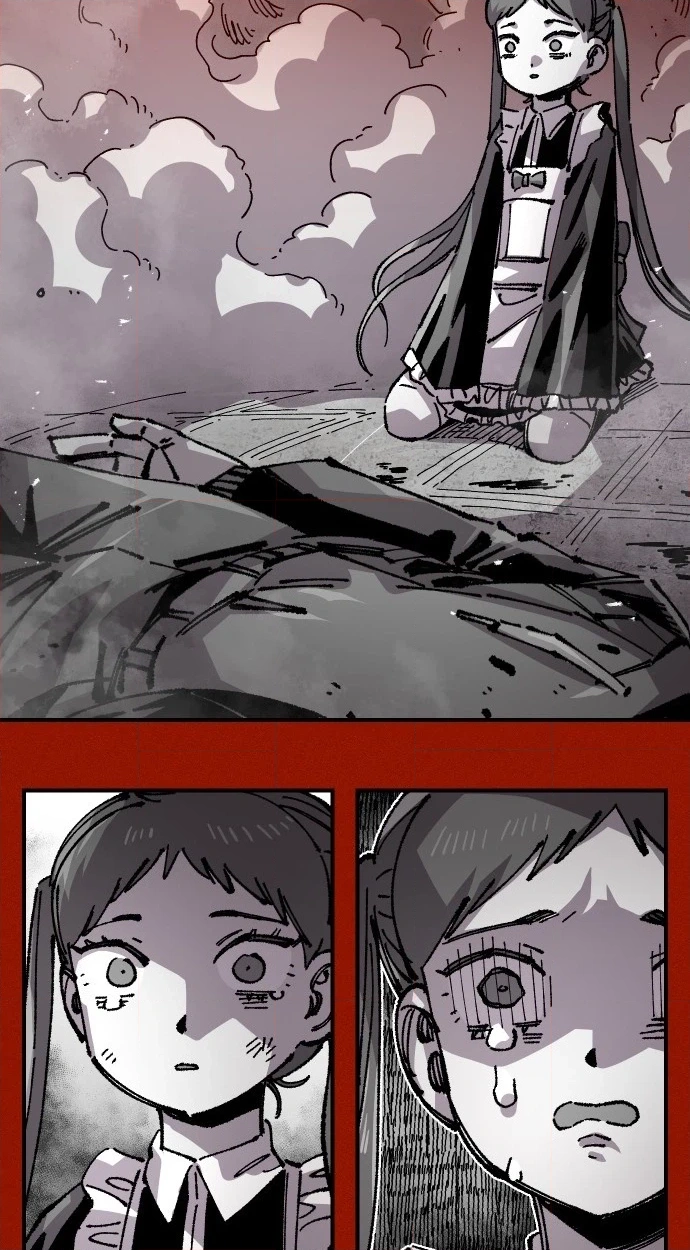 Reincarnation of the Veteran Soldier Chapter 169 Page 10