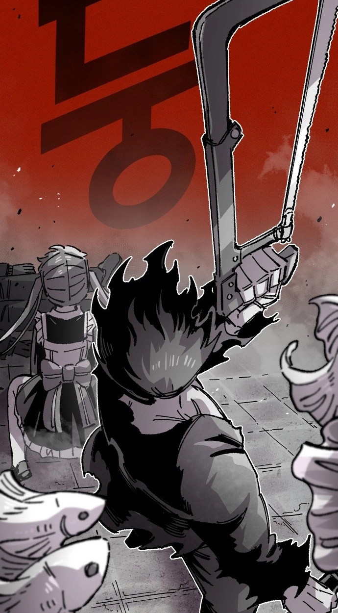 Reincarnation of the Veteran Soldier Chapter 169 Page 12
