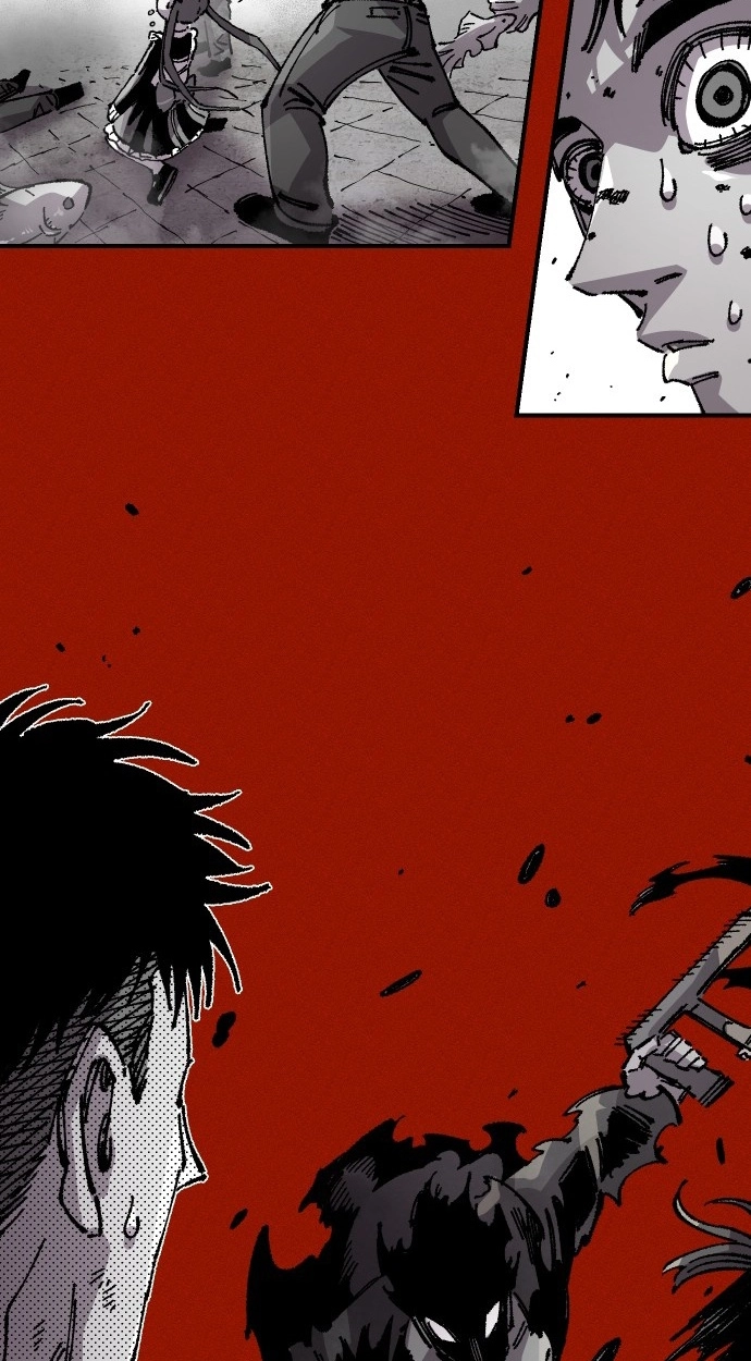 Reincarnation of the Veteran Soldier Chapter 169 Page 14