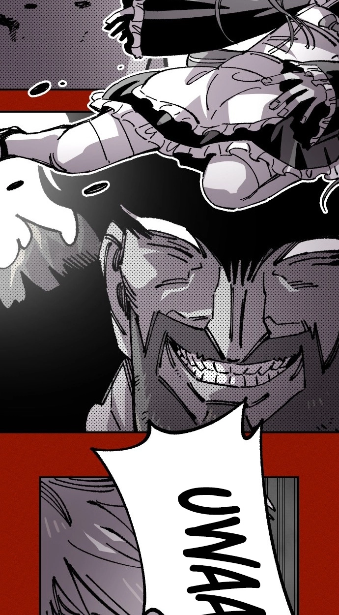 Reincarnation of the Veteran Soldier Chapter 169 Page 16