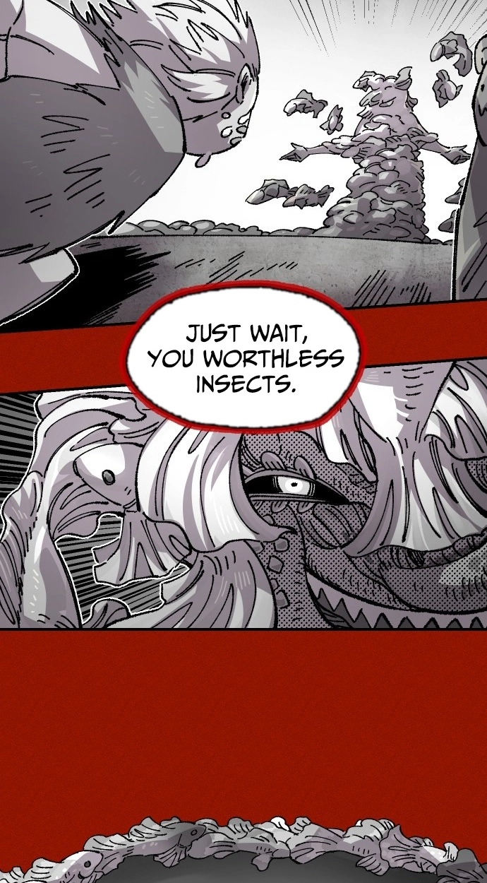 Reincarnation of the Veteran Soldier Chapter 169 Page 18